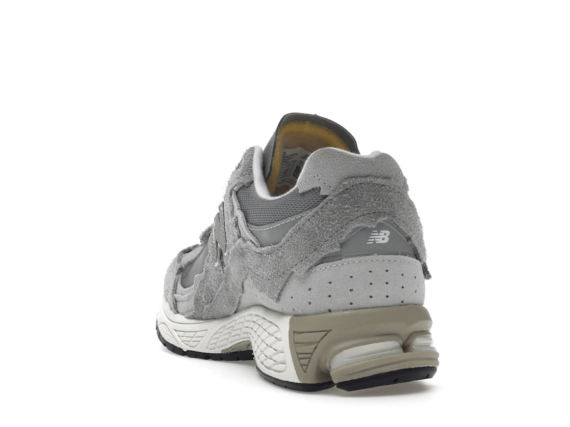 New Balance 2002R Protection Pack Grey