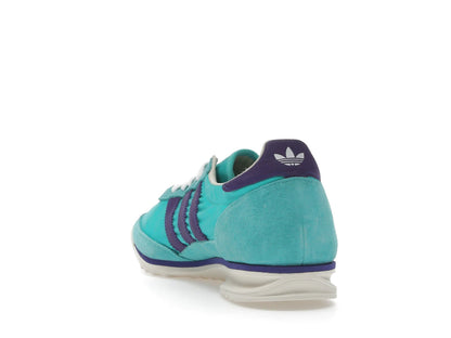 adidas SL 72 OG Sporty & Rich Mint Rush