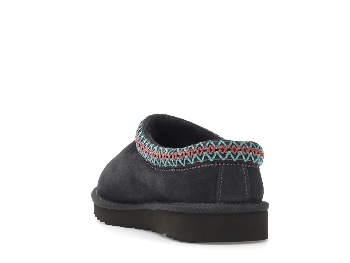 UGG Tasman Slipper Dark Grey