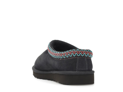 UGG Tasman Slipper Dark Grey