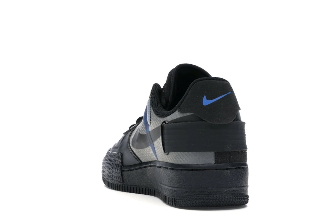 Nike Air Force 1 Type Black Royal