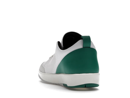 Jordan 2 Retro Low SE Nina Chanel Abney White Malachite