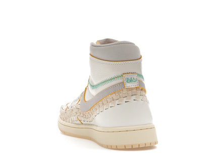Jordan 1 Retro High OG SP Union LA Bephies Beauty Supply Summer of ‘96