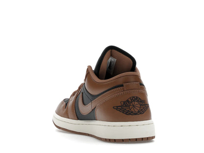 Jordan 1 Low Archaeo Brown