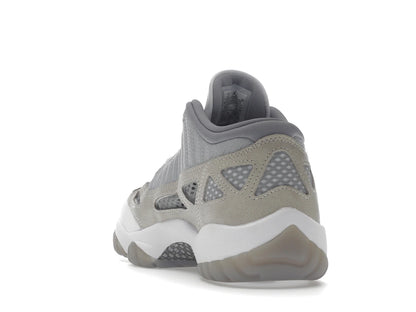 Jordan 11 Retro Low IE Light Orewood Brown