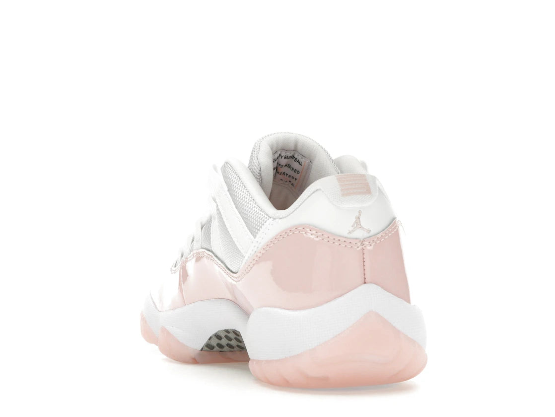 Jordan 11 Retro Low Legend Pink