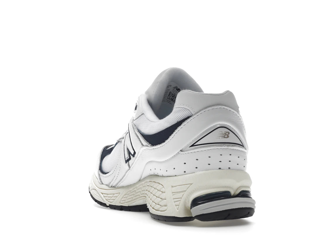 New Balance 2002R White Natural Indigo