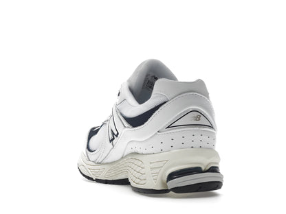 New Balance 2002R White Natural Indigo