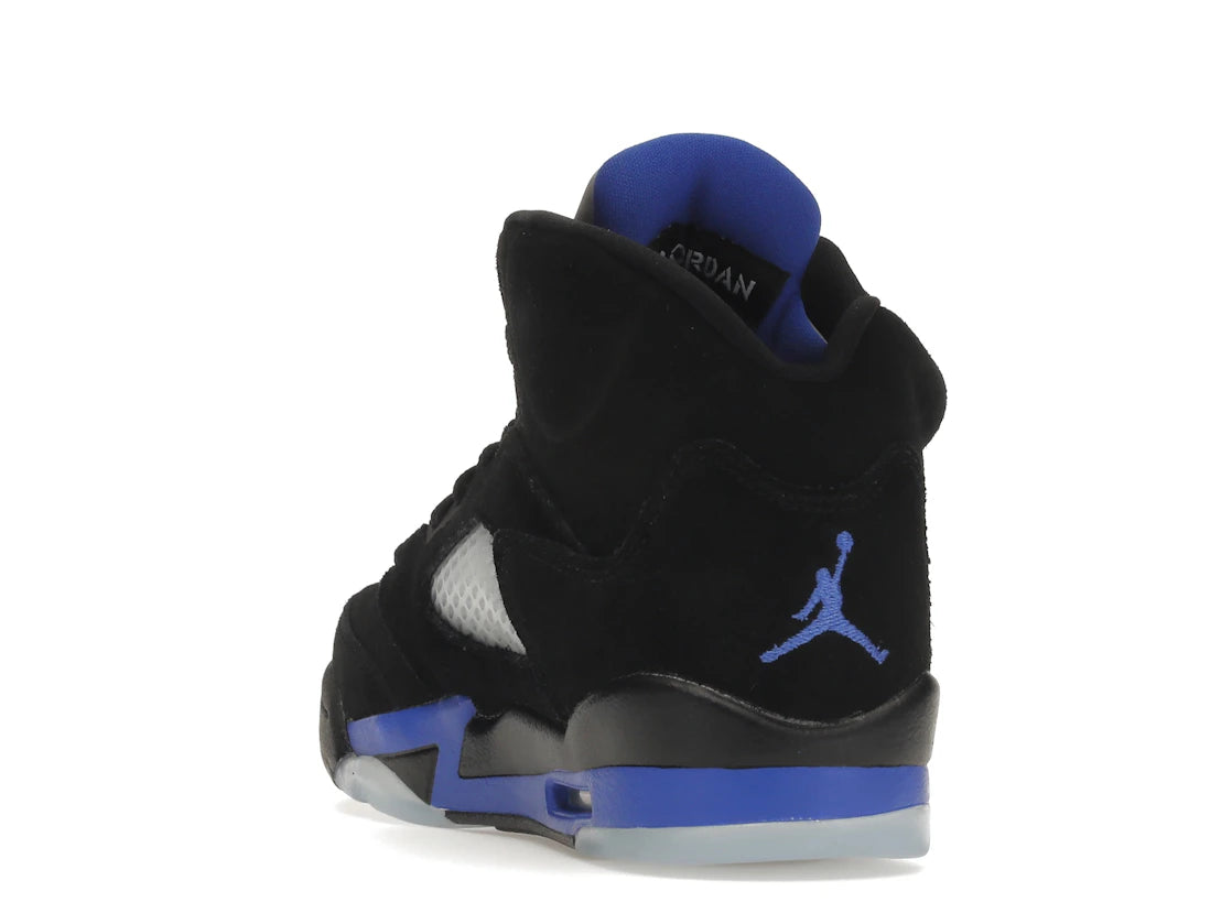 Air Jordan 5 Retro Racer Blue