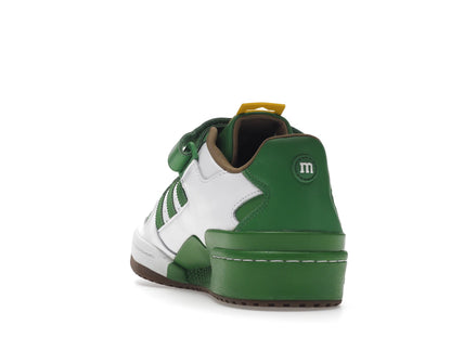 Adidas Forum Low M&M's Green