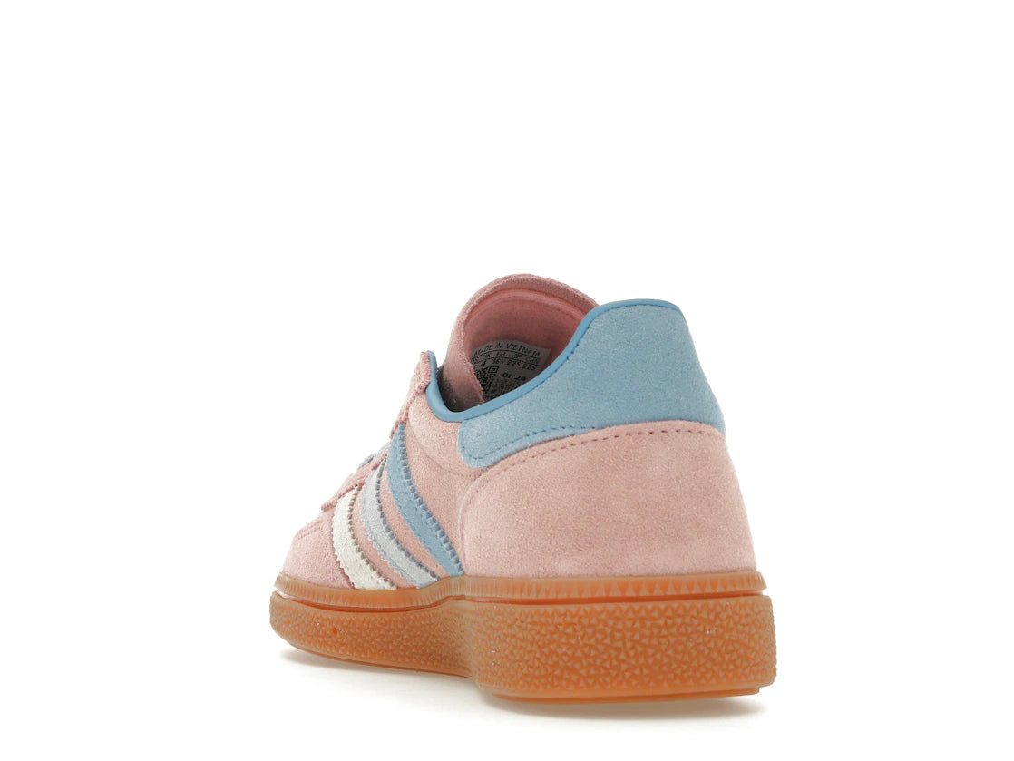adidas Handball Spezial Semi Pink Spark