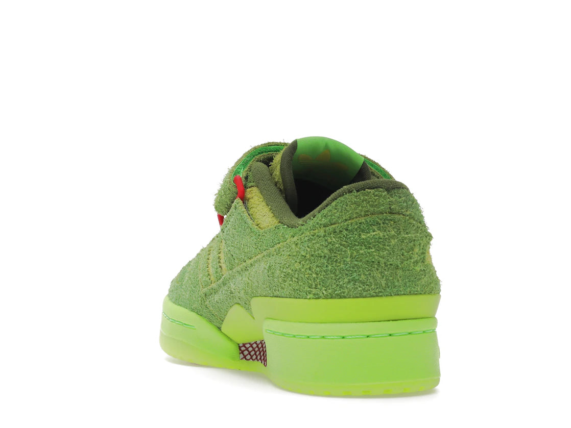 Adidas Forum Low The Grinch