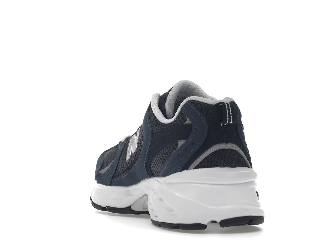 New Balance 530 Navy Silver