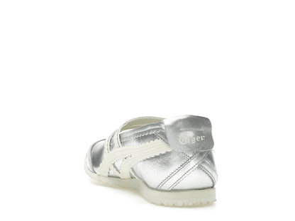 Onitsuka Tiger Mexico 66 TGRS Silver Cream