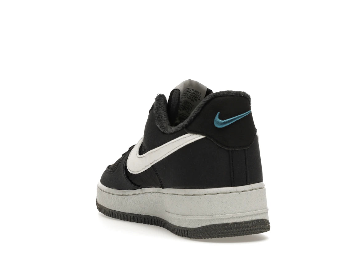 Nike Air Force 1 Low '07 LV8 Toasty Black White