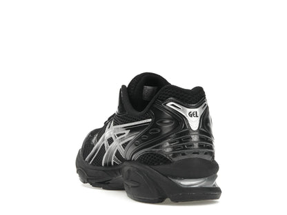 ASICS Gel-Kayano 14 Black Pure Silver