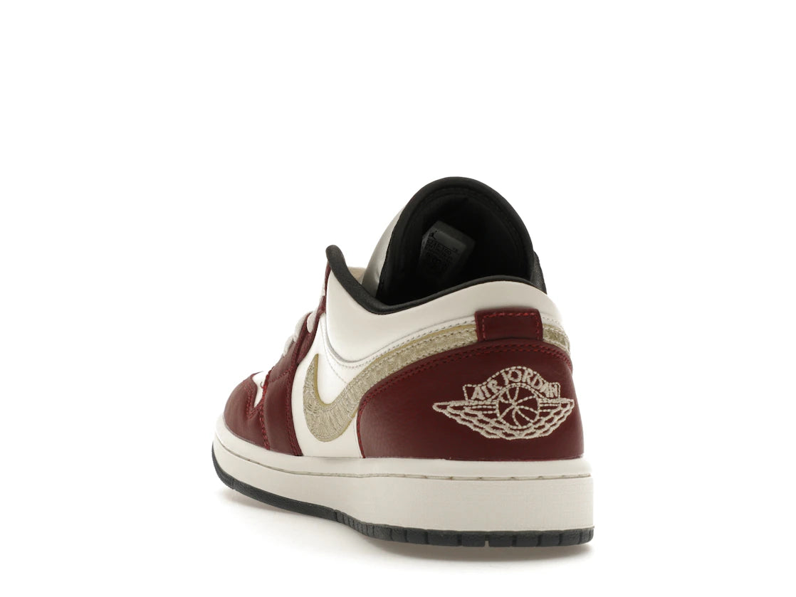Jordan 1 Low Year of the Dragon (2024)