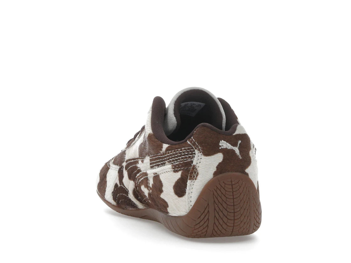 Puma Speedcat OG Cow Print