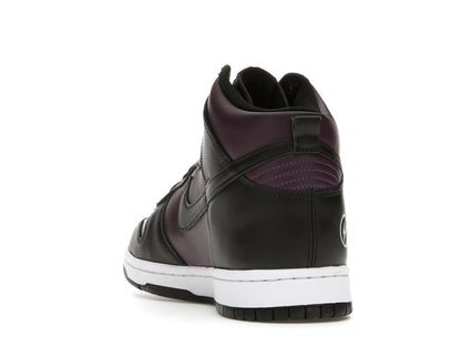 Nike Dunk High Fragment Beijing (2021)