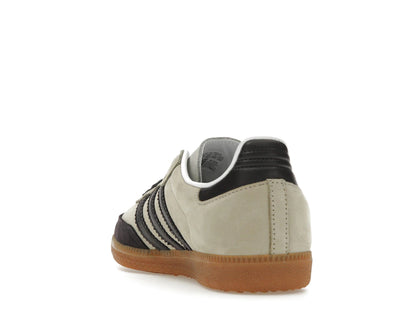 adidas Samba OG Putty Grey Black