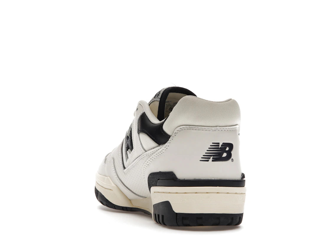 New Balance 550 Aime Leon Dore White Navy