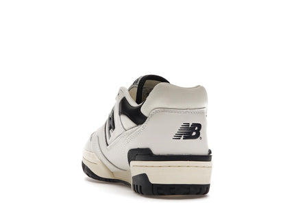 New Balance 550 Aime Leon Dore White Navy