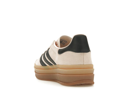 adidas Gazelle Bold Wonder Quartz Black Gum