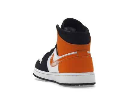 Jordan 1 Mid Shattered Backboard