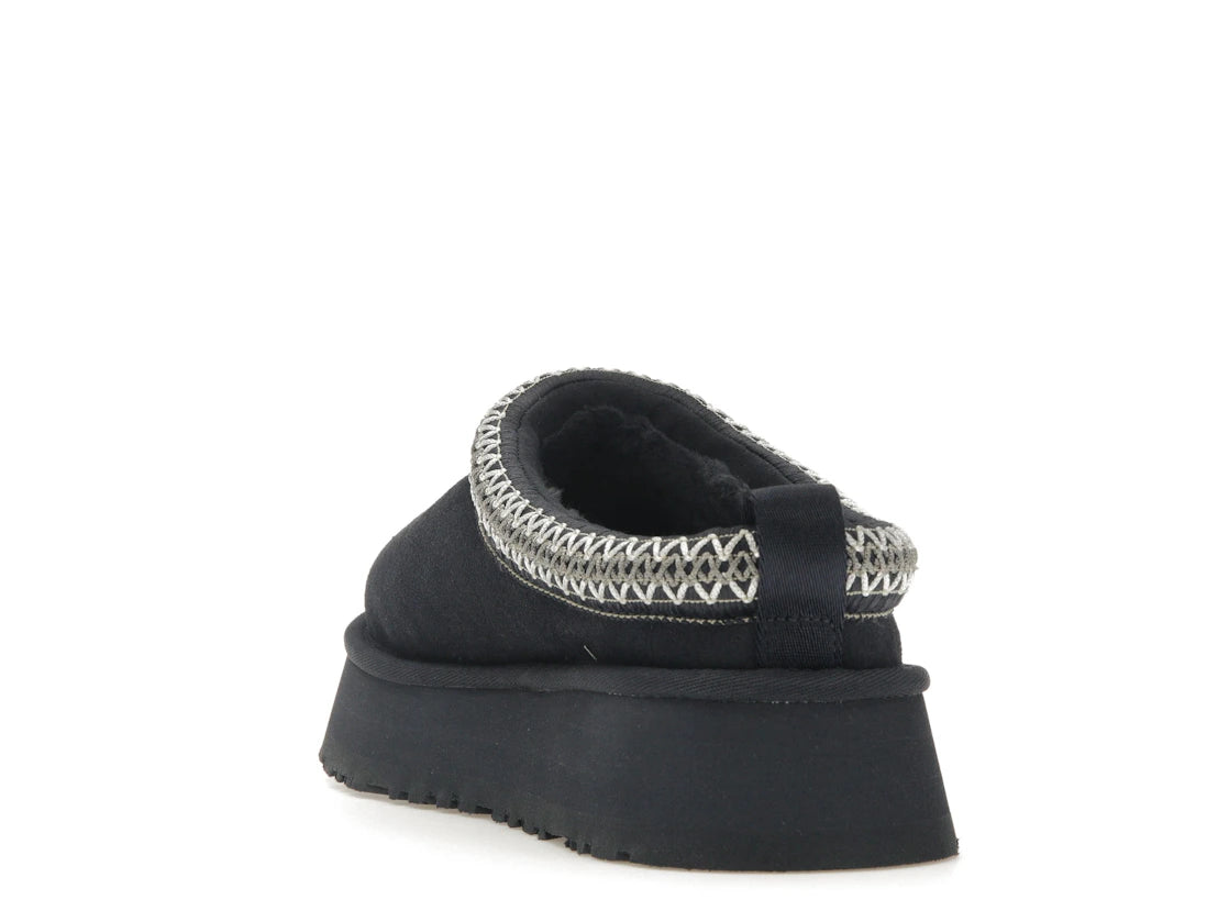 UGG Tazz Slipper Eve Blue