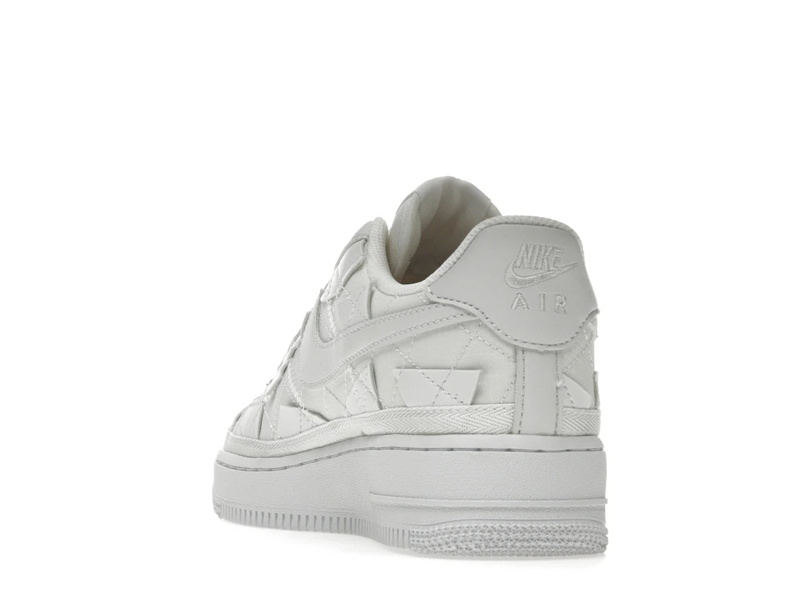 Nike Air Force 1 Low SP Billie Eilish Triple White