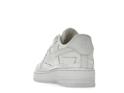 Nike Air Force 1 Low SP Billie Eilish Triple White