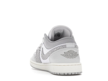 Jordan 1 Low PRM Smoke Grey Elephant