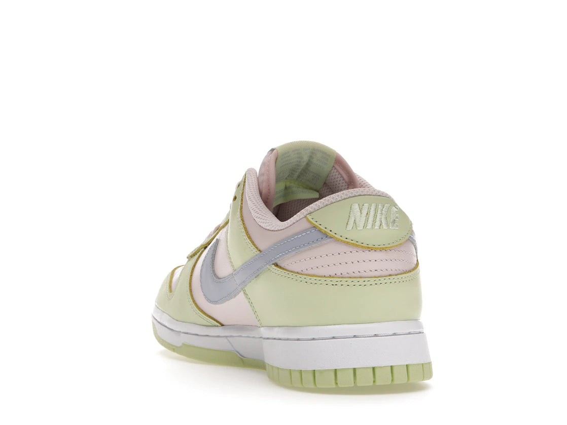 Nike Dunk Low Lime Ice