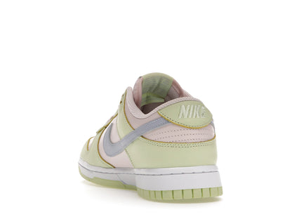 Nike Dunk Low Lime Ice