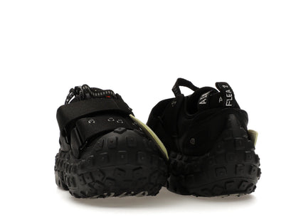 Nike CPFM Air Flea 2 Cactus Plant Flea Market Black Alabaster