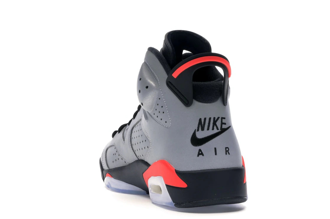 Air Jordan 6 Retro Reflections of a Champion