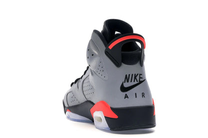 Air Jordan 6 Retro Reflections of a Champion