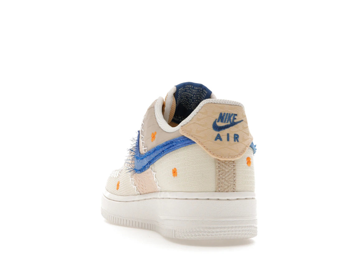 Nike Air Force 1 Low '07 40th Anniversary Edition LA Flea