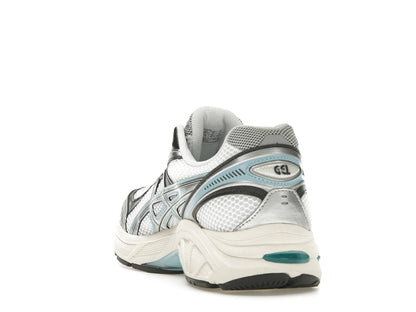 ASICS GT-2160 White Pure Silver