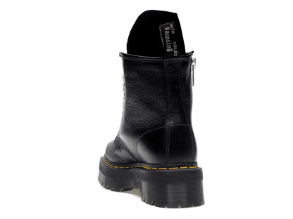 Dr. Martens 1460 Quad Leather Platform Boot Rick Owens