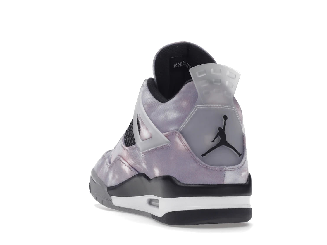 Air Jordan 4 Retro Zen Master