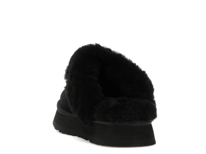 UGG Disquette Slipper Black