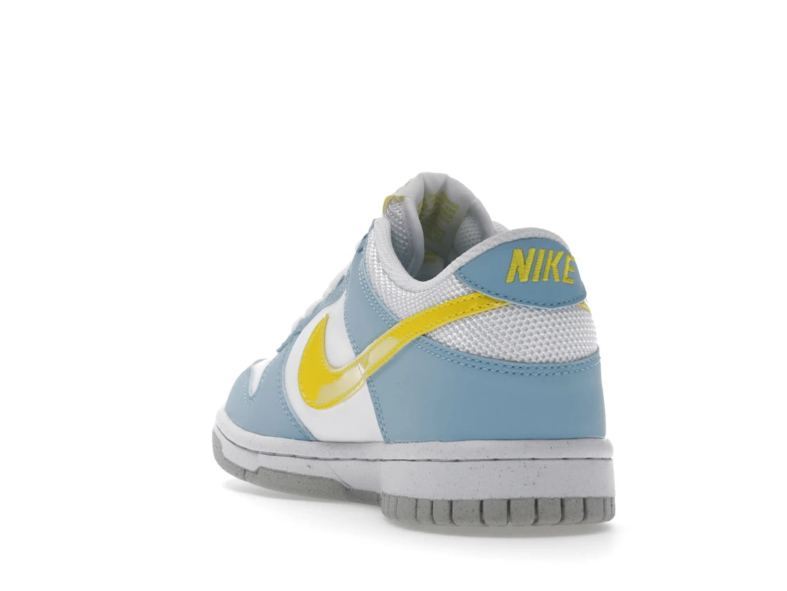Nike Dunk Low Next Nature Homer Simpson