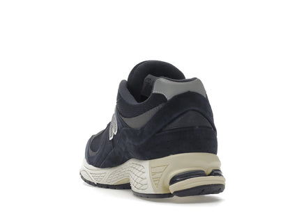 New Balance 2002R Eclipse Navy