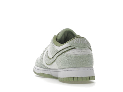 Nike Dunk Low SE Fleece Pack Honeydew
