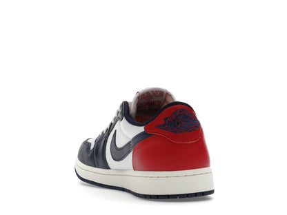 Jordan 1 Retro Low OG Howard University