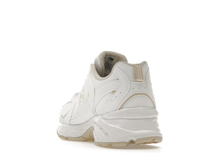 New Balance 530 White Calm Taupe