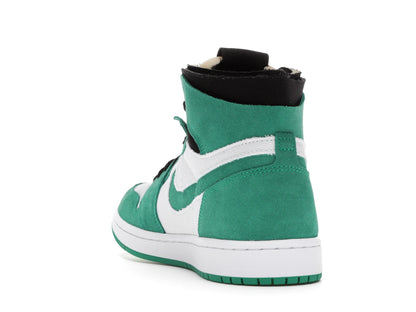 Jordan 1 High Zoom Air CMFT Stadium Green