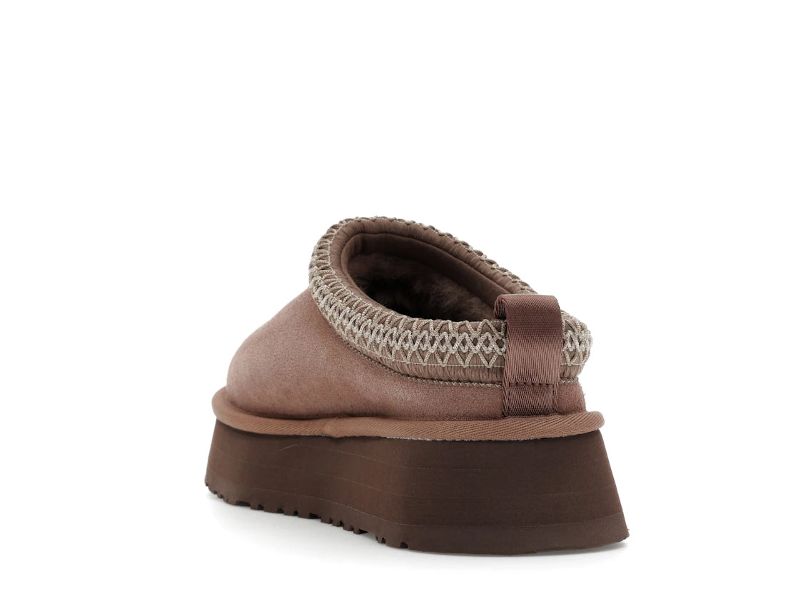 UGG Tazz II Slipper Rocky Oak