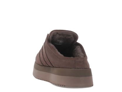 Adidas Campus 00s Winter Low Earth Strata
